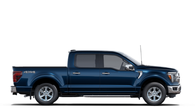 2025 Ford F-150+F-150